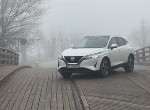Ταξιδεύουμε στην Ήπειρο με το Nissan Qashqai 1.3 140 PS