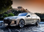 Η κορυφαία ηλεκτρική BMW i7 ήρθε στην Ελλάδα – Πόσο κοστίζει 