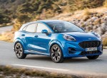 Τιμοκατάλογος Ford: Πόσο κοστίζουν τα μοντέλα της στην Ελλάδα;