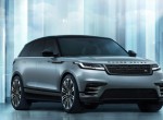 Το Range Rover Velar αναβαθμίζεται με μεγαλύτερη ηλεκτρική αυτονομία