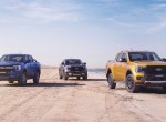 Ήρθε στην Ελλάδα το νέο Ford Ranger – Δείτε την τιμή του
