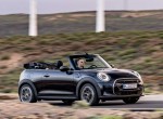 Η MINI παρουσίασε το πρώτο ηλεκτρικό cabrio στον κόσμο 