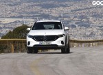 Δοκιμή Mercedes-Benz EQA 250+: Anxiety Killer