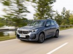 Δοκιμή BMW X1 sDrive 18i: Veni, vidi, vici