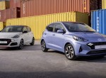 Αυτό είναι το νέο Hyundai i10 - Πότε θα λανσαριστεί