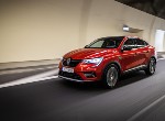 Δοκιμή Renault Arkana 1.3 TCe MHEV EDC 140 PS: Illusion!