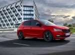 Skoda Fabia Monte Carlo: Ήρθε στην Ελλάδα – Τιμές 