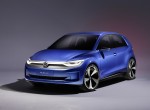 Volkswagen ID. 2all: Ηλεκτρικό με μέγεθος Polo, χώρους Golf και τιμή 25.000 € [video]