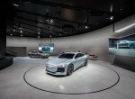 Αυτή είναι η πιο προχωρημένη έκθεση της Audi στον κόσμο!