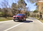 Δοκιμή Suzuki S-Cross Strong Hybrid: Οικολογική συνείδηση [video]