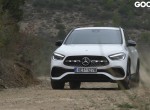 Πόσο «καίει» η plug-in hybrid Mercedes-Benz GLA 250 e στην πραγματικότητα;