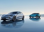 BYD Dolphin & Seal: Οι νέοι ανταγωνιστές των VW ID.3 & Tesla Model 3