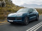 Νέα Porsche Cayenne – Τι καινούριο φέρνει