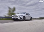 Δοκιμή Mercedes-Benz A 200: All-star!