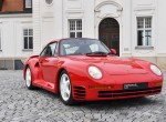 Porsche 1980-1990: Επιτυχιών συνέχεια