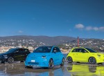 Νέες εκδόσεις για το ηλεκτρικό Abarth 500e