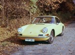 Porsche 1960-1970: Ένας αριθμός σημαδεύει τα σπορ αυτοκίνητα, για πάντα
