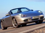 Porsche 1990-2000: Από το ναδίρ στο ζενίθ