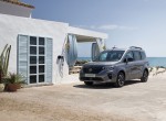 Ήρθε Ελλάδα το 7θέσιο ηλεκτρικό Nissan Townstar EV – Τιμή