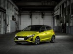 Επίσημο: Νέο Hyundai i20 2023 – Τι έχει αλλάξει