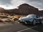 Porsche 718 Spyder RS: Η τιμή του cabrio sportcar των 500 ίππων στην Ελλάδα