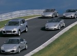 Porsche 2000-2010: Το χτίσιμο μιας αυτοκρατορίας