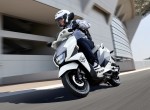 Τα νέα Suzuki Avenis 125 και Address 125 ήρθαν Ελλάδα - Τιμή