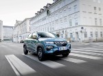 Dacia Spring: Οδηγούμε το πιο value for money ηλεκτρικό!