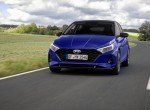 Hyundai i20: Μοναδικό στιλ, κορυφαία τεχνολογία