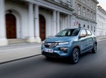 Dacia Extreme: Νέες εκδόσεις με το βλέμμα στην περιπέτεια
