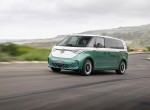 Νέο, 7θέσιο Volkswagen ID.Buzz - Πότε έρχεται Ελλάδα