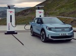Ford: Έρχονται 10 νέα ηλεκτρικά αυτοκίνητα το 2024