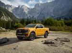 Ήρθε Ελλάδα το νέο Ford Ranger Wildtrak