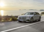 Νέα Mercedes E-Class Estate – Μήπως είναι ομορφότερη από το sedan;