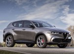 Γιατί η Alfa Romeo Tonale Sprint PHEV σε κερδίζει ως εταιρικό SUV;