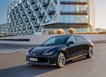 Hyundai IONIQ 6: Κι άλλο βραβείο στη συλλογή του ηλεκτρικού sedan