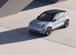 Volvo: Οδηγώντας τις εξελίξεις και στην ηλεκτροκίνηση