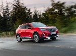 Peugeot 2008: Η πιο κατάλληλη στιγμή να το αποκτήσεις είναι τώρα!