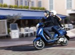 Suzuki Address 125: Κίνηση ματ στη σκακιέρα της αστικής μετακίνησης