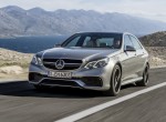 Mercedes E63 AMG 2013 - Επίσημα στο Ντιτρόιτ