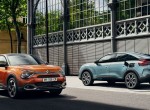 Citroen C4 & C4 X: Κορυφαία Crossover και Fastback σε τιμή… έκπληξη!