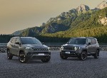 Jeep Renegade και Compass: Τα ευέλικτα και αποδοτικά SUV, τώρα και ετοιμοπαράδοτα!