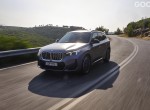 Δοκιμή BMW iX1 xDrive30 313 PS: Success story!
