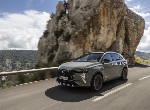 Δοκιμή DS 7 E-TENSE 4x4 360 PS: Πολυτελής και εκρηκτική!