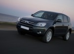 5 μεταχειρισμένα οικογενειακά 4x4 SUV με 7.500 €