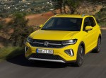 Επίσημο: Νέο Volkswagen T-Cross - Τι καινούργιο φέρνει;