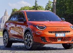 Νέο FIAT 600e: Ηλεκτρικό B-SUV με αυτονομία έως και πάνω από 600 km [video]
