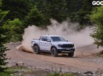 Δοκιμή Ford Ranger Raptor: Off-road supercar! [video]