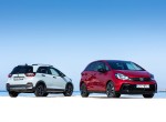 Νέο Honda Jazz: Τιμές και εκδόσεις του στην Ελλάδα