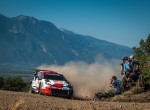 ΕΚΟ Rally Acropolis 2023: Οι Χάρτες των ειδικών διαδρομών
